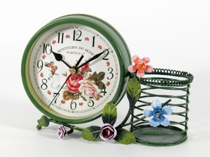 Часы весна настольные Люнарэ Киев - изображение 1