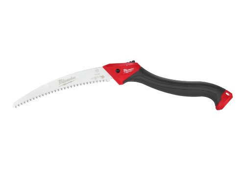 Ножовка садовая ручная MILWAUKEE Одесса - изображение 1