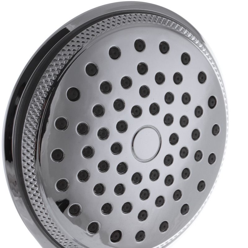 Лейка для душа Storm SH-06-F10-LED (ST0008) Киев - изображение 3