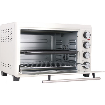 Електропіч PRIME Technics PEO 5089 BE Вінниця - фото 9