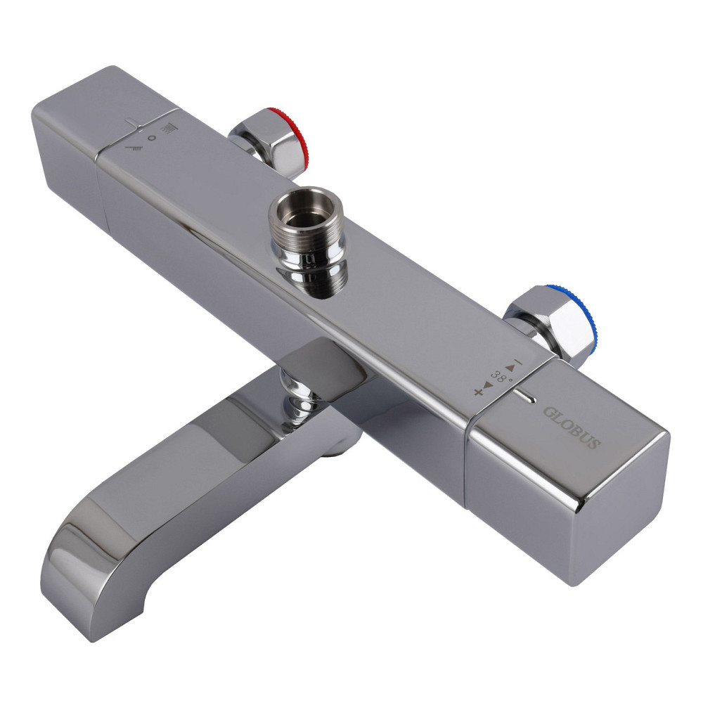 Душевая система Globus Lux Termostatic GLM-0041TE (000032169) Киев - изображение 4