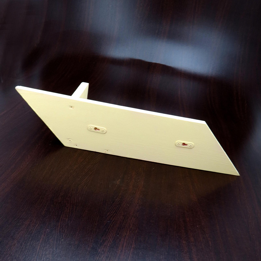 Настенная полка 