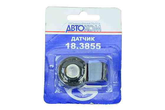 Датчик 2110-2115, 1117-1119, 3302 (406) детонации Мукачево