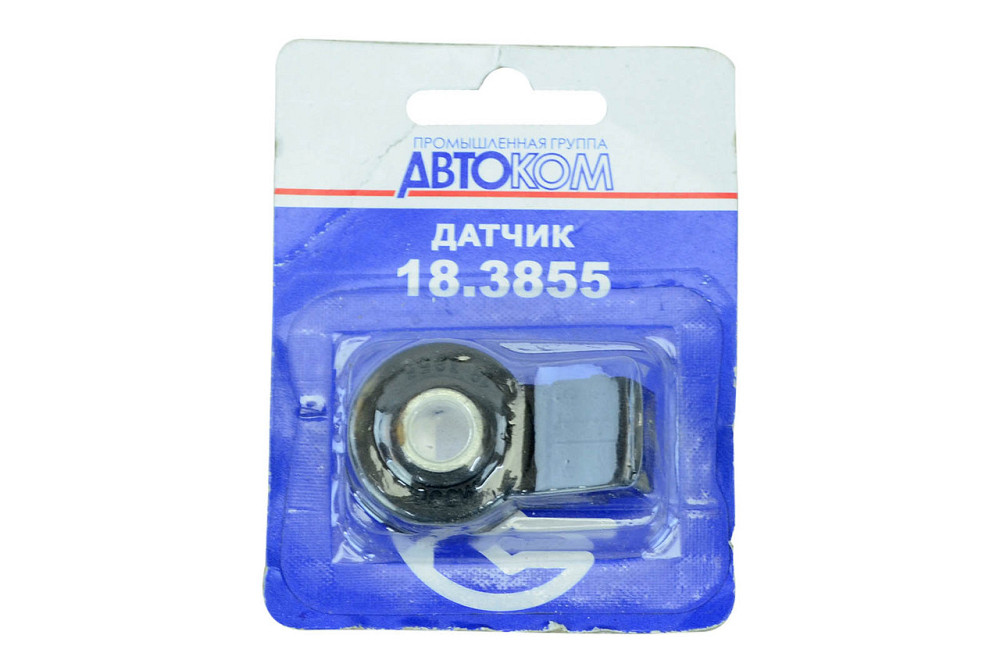 Датчик 2110-2115, 1117-1119, 3302 (406) детонації Мукачево - фото 2