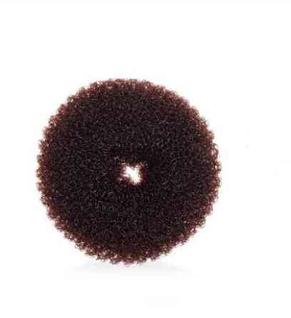 Бублик для волосся Б/У - 11см Київ