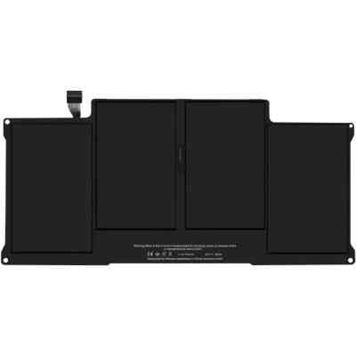 Аккумулятор для ноутбука Apple A1377, 54.4Wh (7150mAh), 4cell, 7.3V, Li-Pol (A47839) Винница