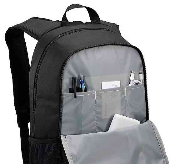 Рюкзак Case Logic Jaunt 23L WMBP-215 (Black) (6808618) Київ