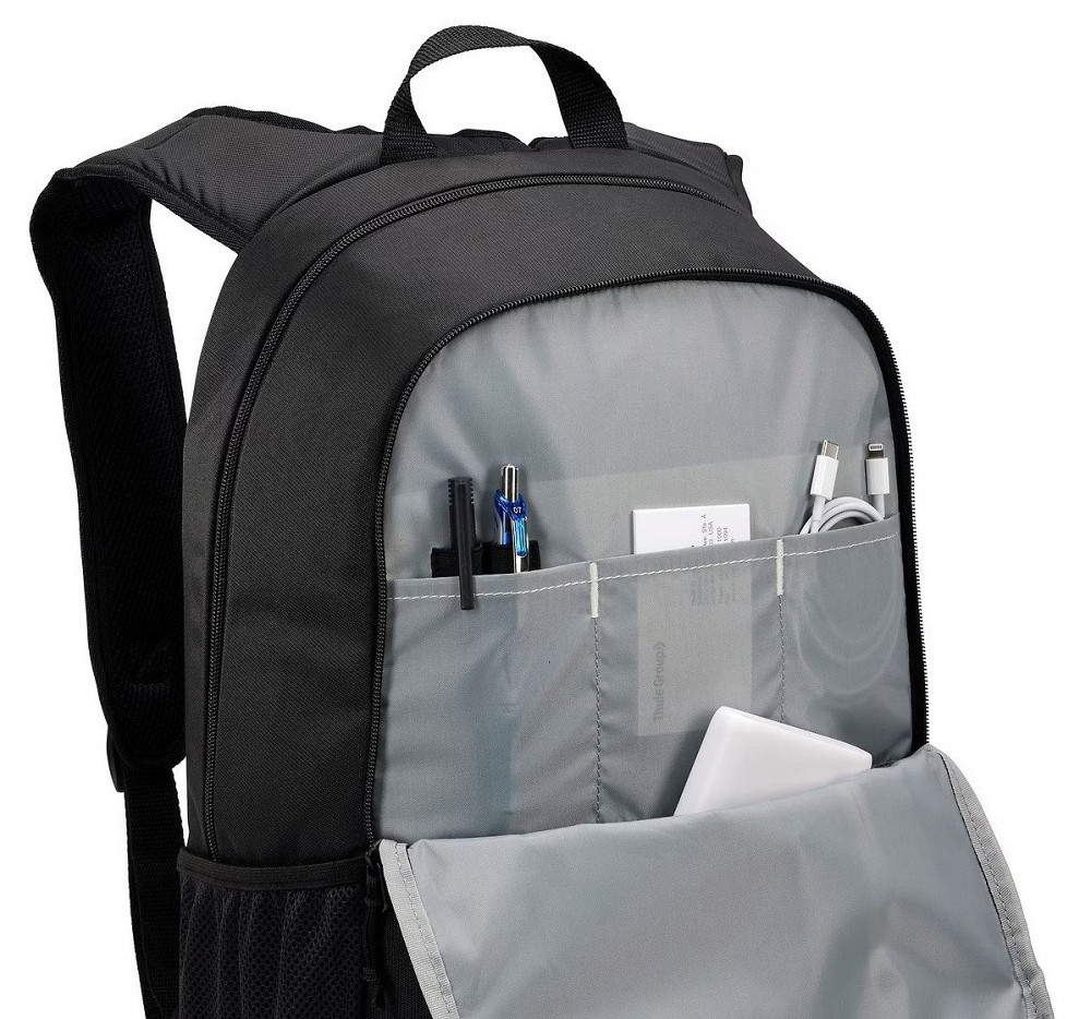Рюкзак Case Logic Jaunt 23L WMBP-215 (Black) (6808618) Київ - фото 5