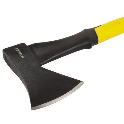 Топор Sigma 600г фибергласcовая ручка (4321061) Винница - изображение 3