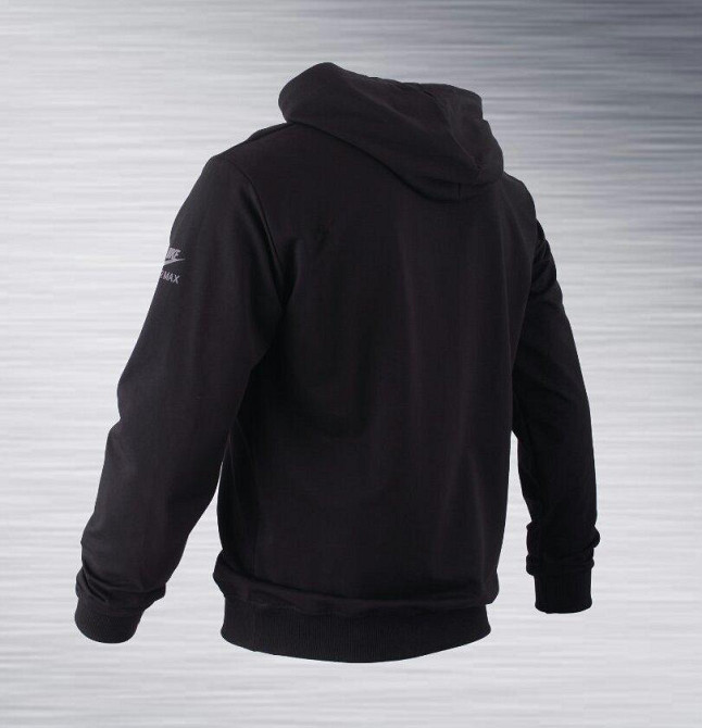 Мужская спортивная худи Nike р.XXL(52) Киев - изображение 7