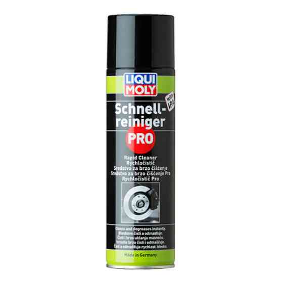 LIQUI MOLY Універсальний очищувач - Schnell-Reiniger PRO 0.5л. Коломия