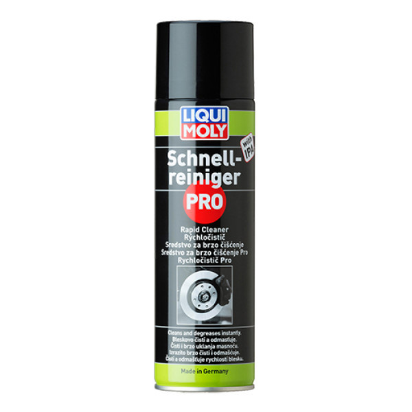 LIQUI MOLY Універсальний очищувач - Schnell-Reiniger PRO 0.5л. Коломия - фото 1