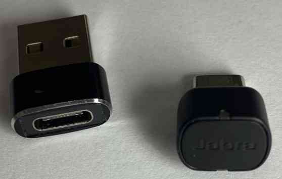 Jabra Evolve2 65 Stereo USB-C 26599-999-899 Харьков