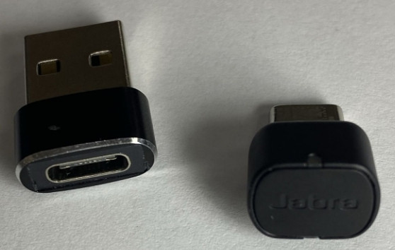 Jabra Evolve2 65 Stereo USB-C 26599-999-899 Харьков - изображение 2