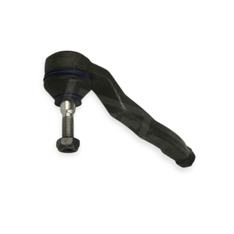 Наконечник тяги Renault Megane II, Scenic (02-08) лівий L рульовий Мукачево - фото 1