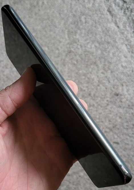 Смартфон: Samsung S20 Ultra 5G 12/128Gb. Duos ( CM- G988B/ DS) Київ - фото 5