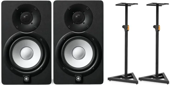 Колонка Yamaha HS5 SET Киев