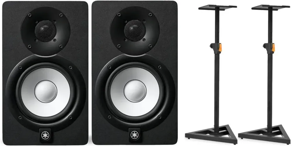 Колонка Yamaha HS5 SET Киев - изображение 1