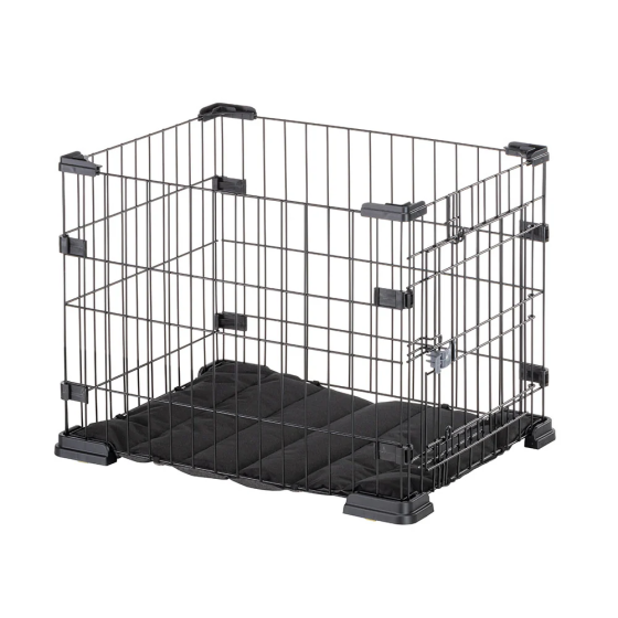 Клітка для собак і цуценят Ferplast Doggy Hub (Ферпласт Доггі Хаб) Запоріжжя
