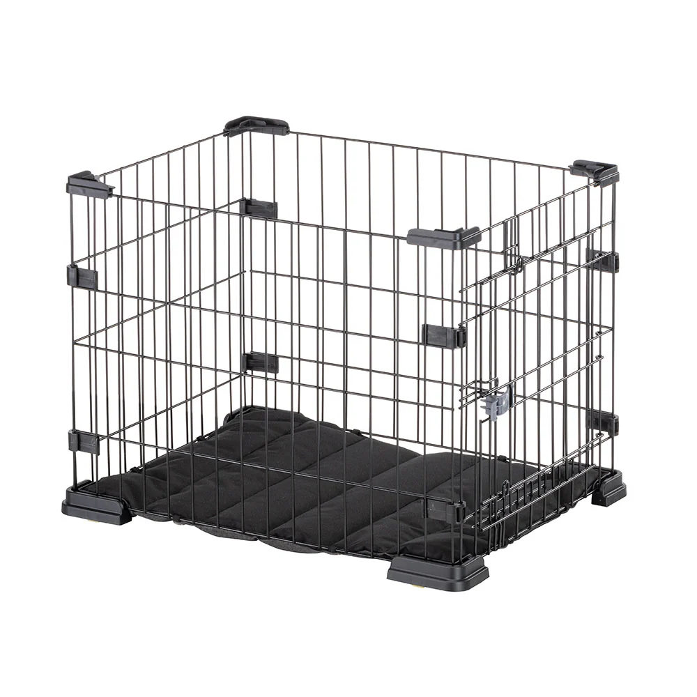 Клітка для собак і цуценят Ferplast Doggy Hub (Ферпласт Доггі Хаб) Запоріжжя - фото 4