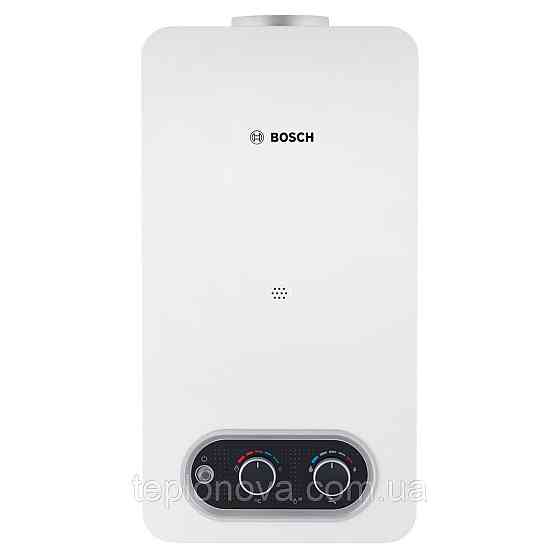 Колонка газова Bosch Therm 4000 T4004 10 л/хв Чернівці