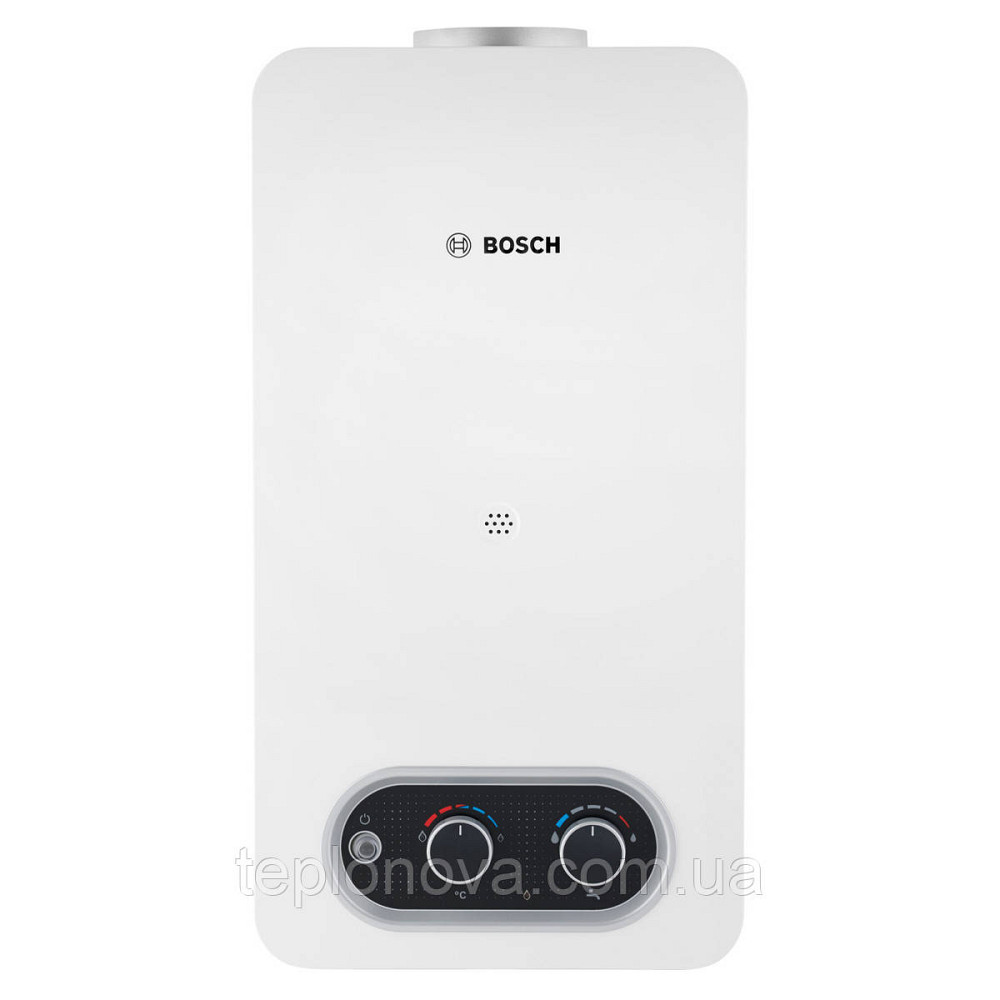 Колонка газова Bosch Therm 4000 T4004 10 л/хв Чернівці - фото 1