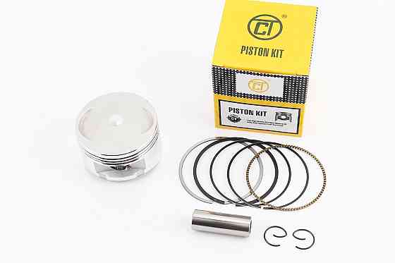 Поршень к-кт Honda SH160 58мм STD (палець 14мм) Киев