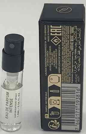 Парфюмерия: Brioni EAU de Parfum Intense 100ml. Оригинал ! Киев