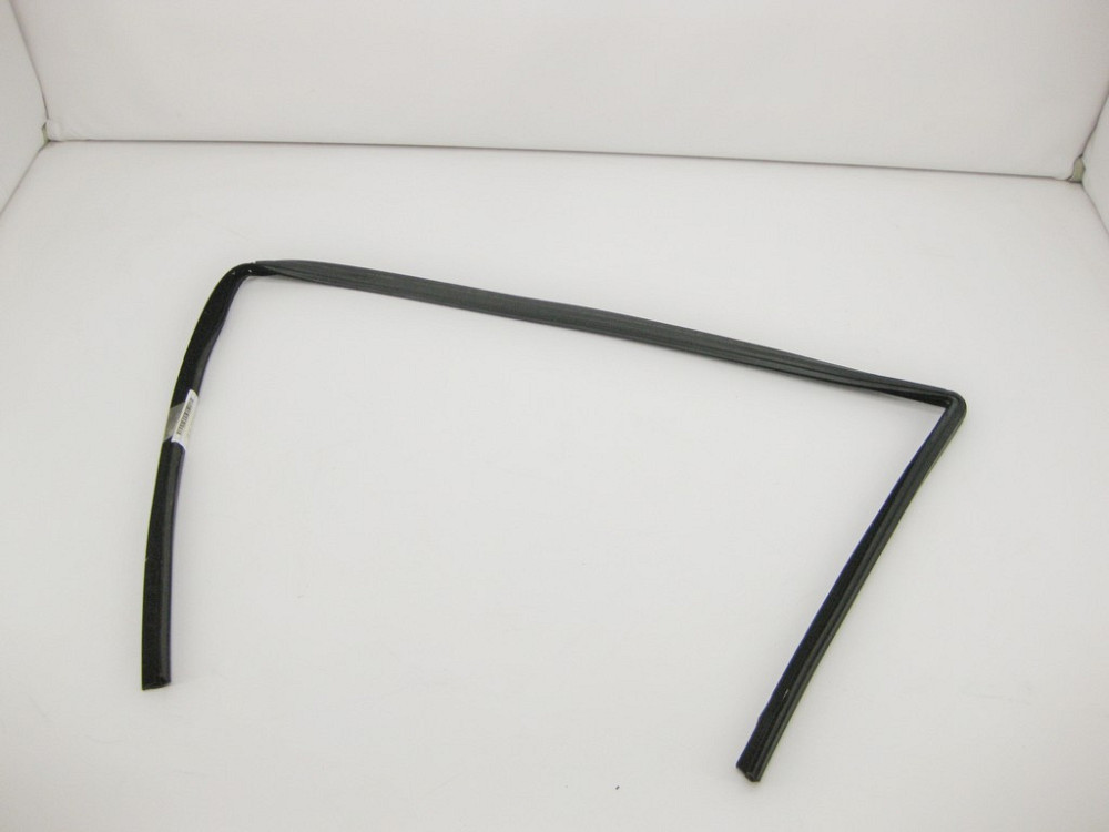 Mercedes-Benz  A2037250225 Ущільнювач опускного скла передніх правих дверей C-Class W203 Одеса - фото 4