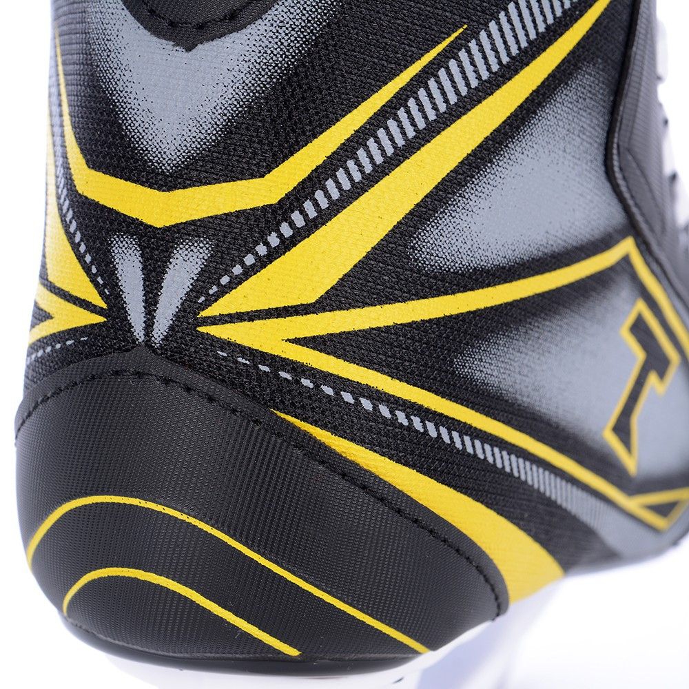 Коньки хоккейные Tempish ULTRA ZR 39 Киев - изображение 4