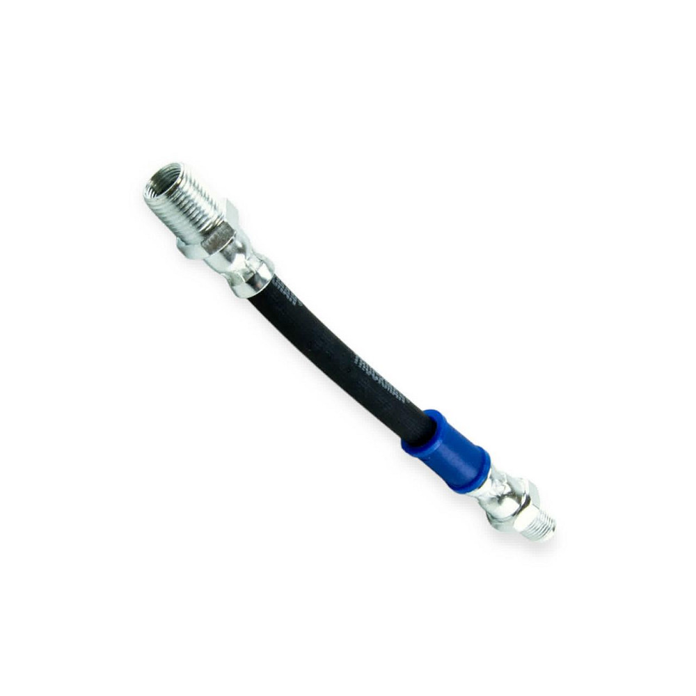 Шланг УАЗ (177 мм) зчеплення Мукачево - фото 1