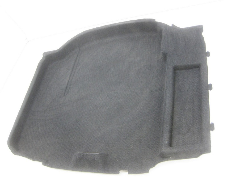 Mercedes-Benz  A2126900141 9F08 Настил над запасним колесом - докаткою чорний E-Class W212 Одесса - изображение 7