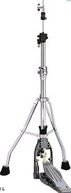 Стійка для хай-хета TAMA HH915D.   Нова! Харків - фото 3