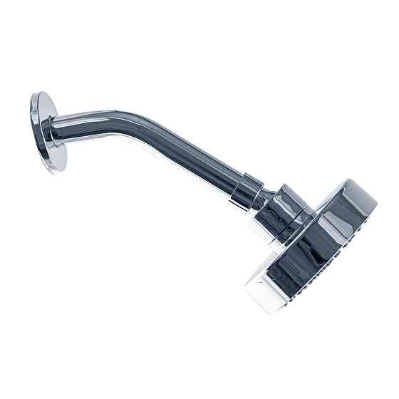 Душова система вбудована Globus Lux GLQU-0105S-KIT Київ