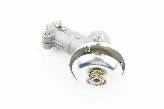 Редуктор нижній D-28mm, 4Т (кріплення ножа – гайка) Київ