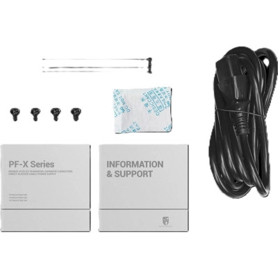 Блок живлення Deepcool 600W (PF600X) Вінниця - фото 7