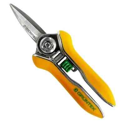 Секатор Gruntek Colibri 170 мм (295170008) Винница