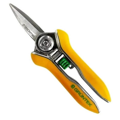 Секатор Gruntek Colibri 170 мм (295170008) Вінниця - фото 2