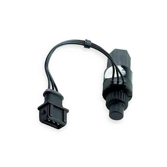 Датчик 21083, 21093, 21099 i, 2110-2112 с проводом прямоугольный разъем скорости Мукачево