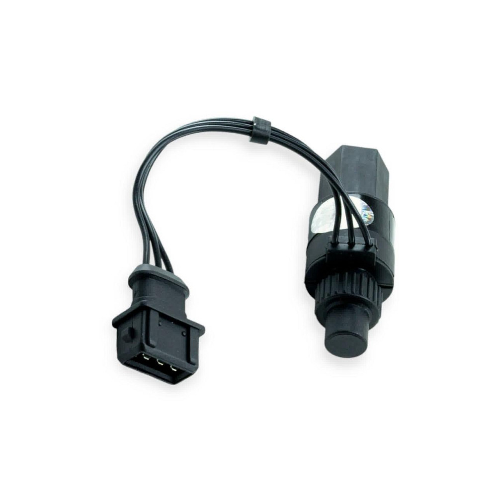 Датчик 21083, 21093, 21099 i, 2110-2112 з проводом прямокутний роз'єм швидкості Мукачево - фото 1