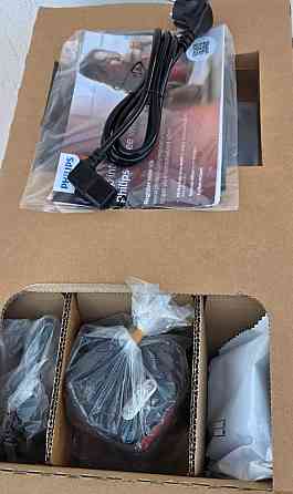 Кавомашина кофемашина Philips 5400 series LatteGo Ep5447 НОВА. Харьков