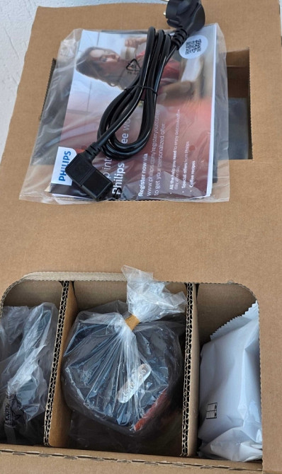 Кавомашина кофемашина Philips 5400 series LatteGo Ep5447 НОВА. Харьков - изображение 3