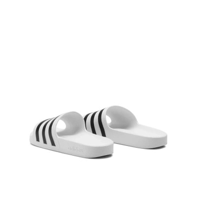 Шлепанцы Adidas Adilette Aqua F35539 білий 40 2/3 (7UK) 25 см (4060509397328) Винница - изображение 7