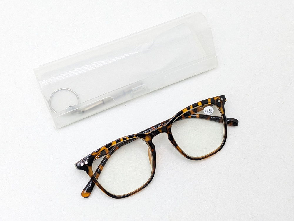 Окуляри для зору Luff Луцьк - фото 1