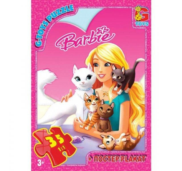 Пазли 35 елем.