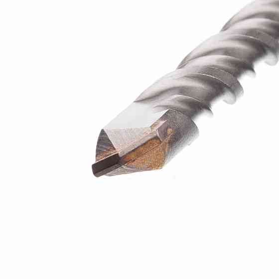 Бур SDS-Plus, 14×260 мм INTERTOOL SD-1426 Київ