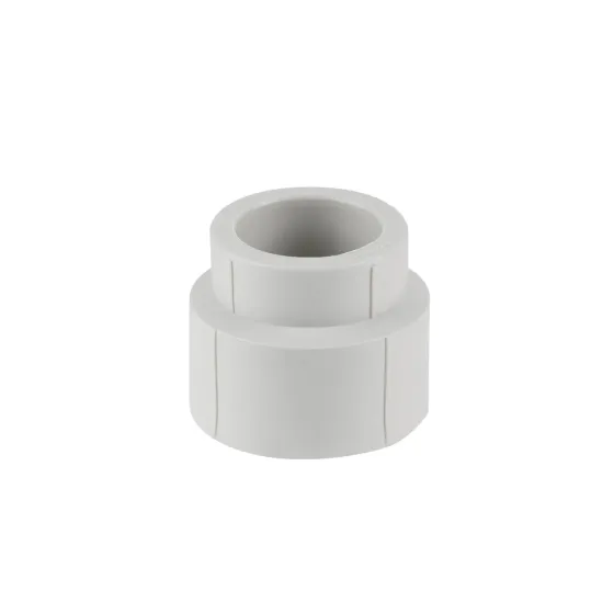 Муфта PPR Thermo Alliance 40х32 Київ