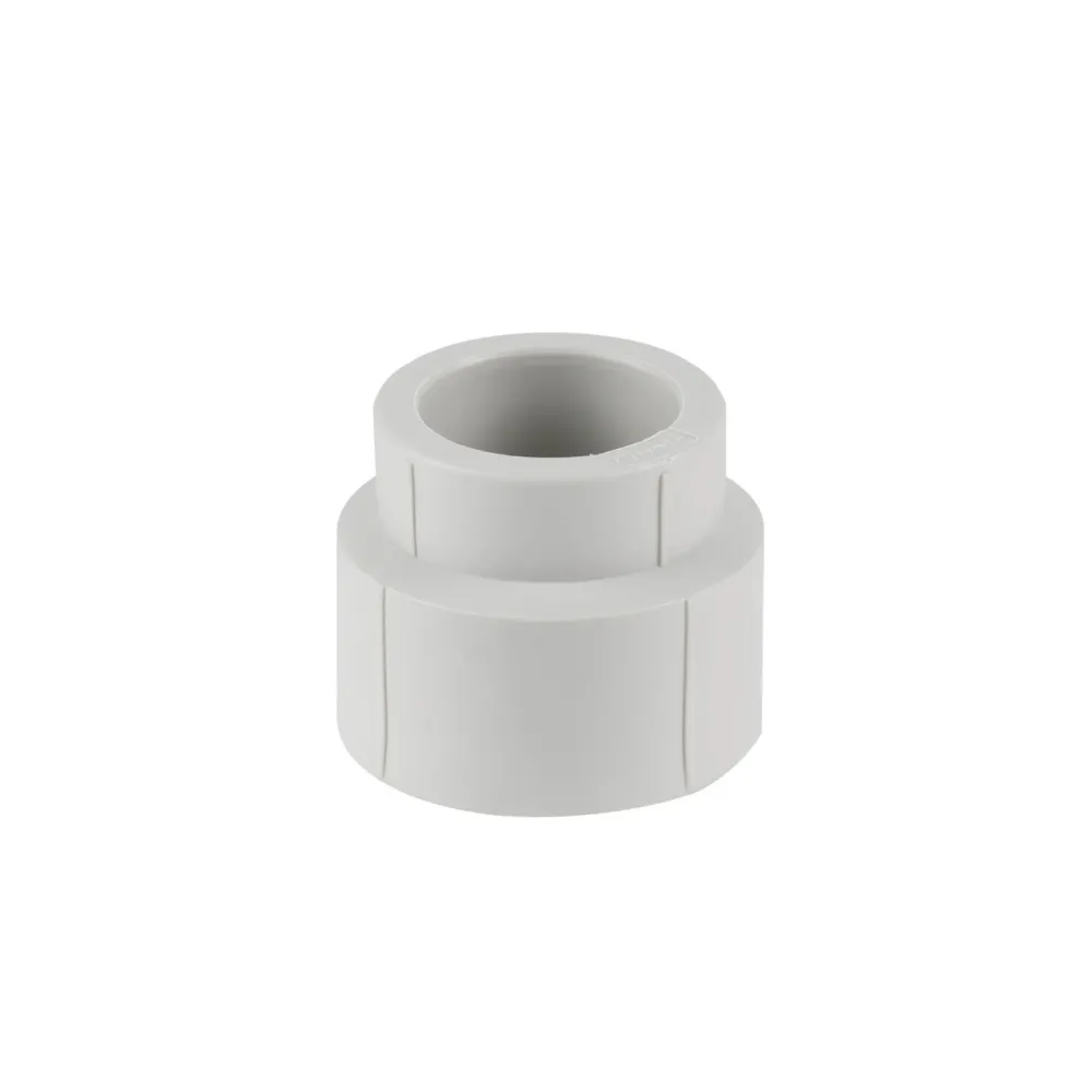 Муфта PPR Thermo Alliance 40х32 Київ - фото 3