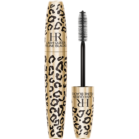 Туш для вій Helena Rubinstein Lash Queen Feline Blacks Mascara Слов'янськ - фото 1
