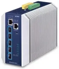 Комутатор Planet Igs-6325-5X1T Industrial Layer 3 5-Port (IGS63255X1T) Киев